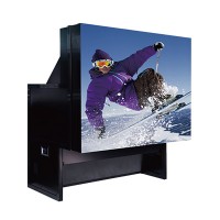 Voury LED光源系列DLP投影顯示單元